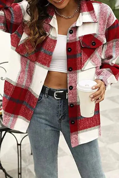Woolen Jackets for Women