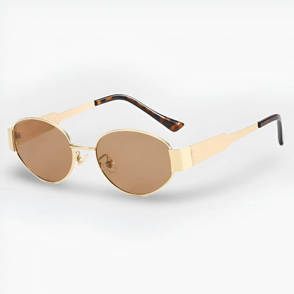Oval Ivy Sunglasses