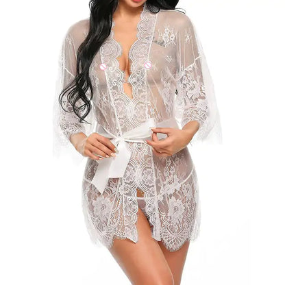 Lingerie Silk For Women