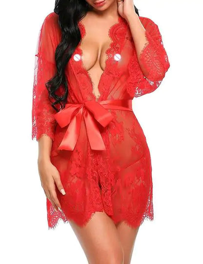 Lingerie Silk For Women