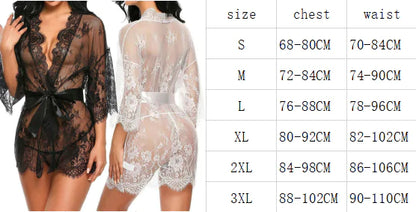 Lingerie Silk For Women