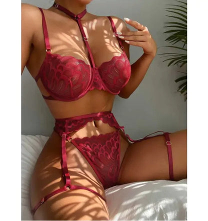Lingerie Set Premiun