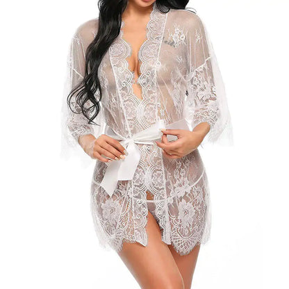 Lingerie Silk For Women