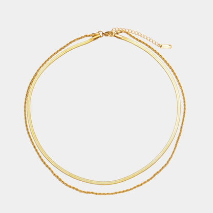 Necklace premiun