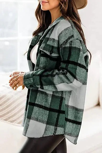 Woolen Jackets for Women