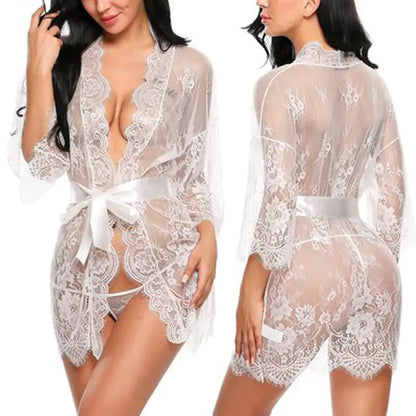 Lingerie Silk For Women