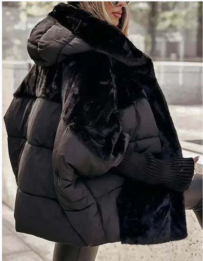 Jacket Coat LUXURY