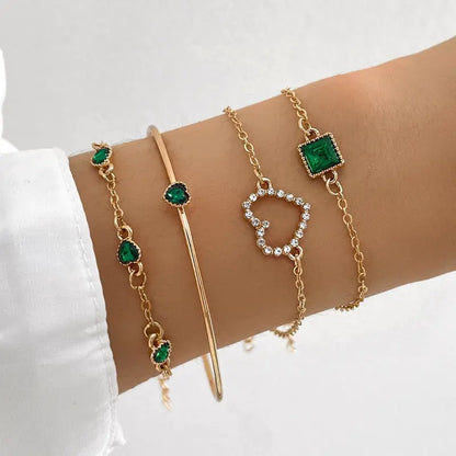 Bracelet Jewelry Set