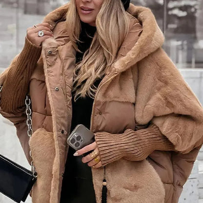 Jacket Coat LUXURY