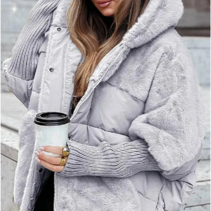 Jacket Coat LUXURY