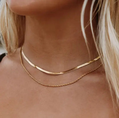 Necklace premiun
