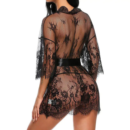 Lingerie Silk For Women