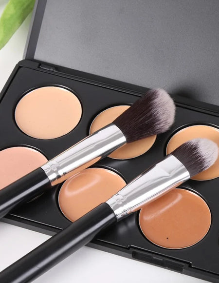 Make-Up Brushes