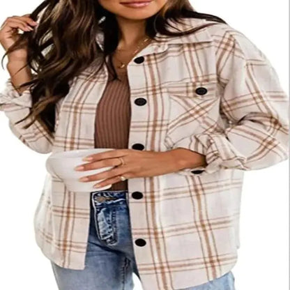 Woolen Jackets for Women