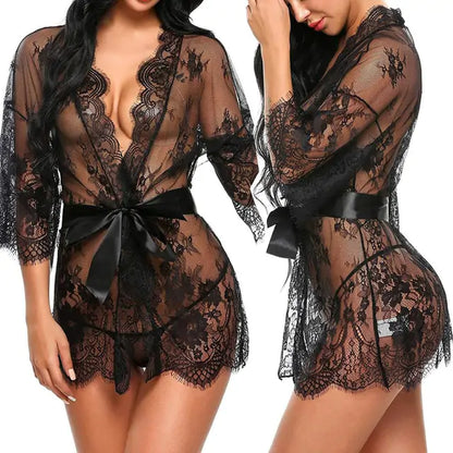 Lingerie Silk For Women