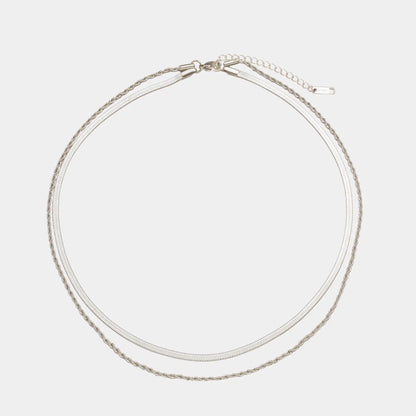 Necklace premiun