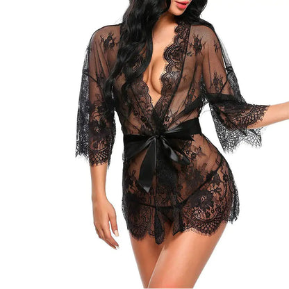 Lingerie Silk For Women