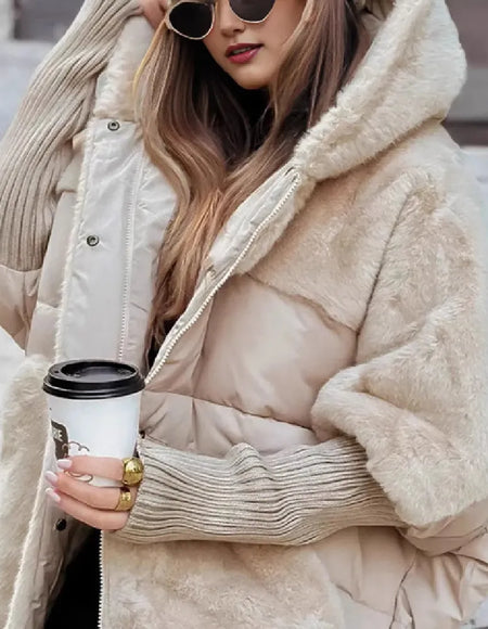 Jacket Coat LUXURY