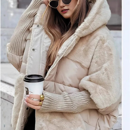 Jacket Coat LUXURY
